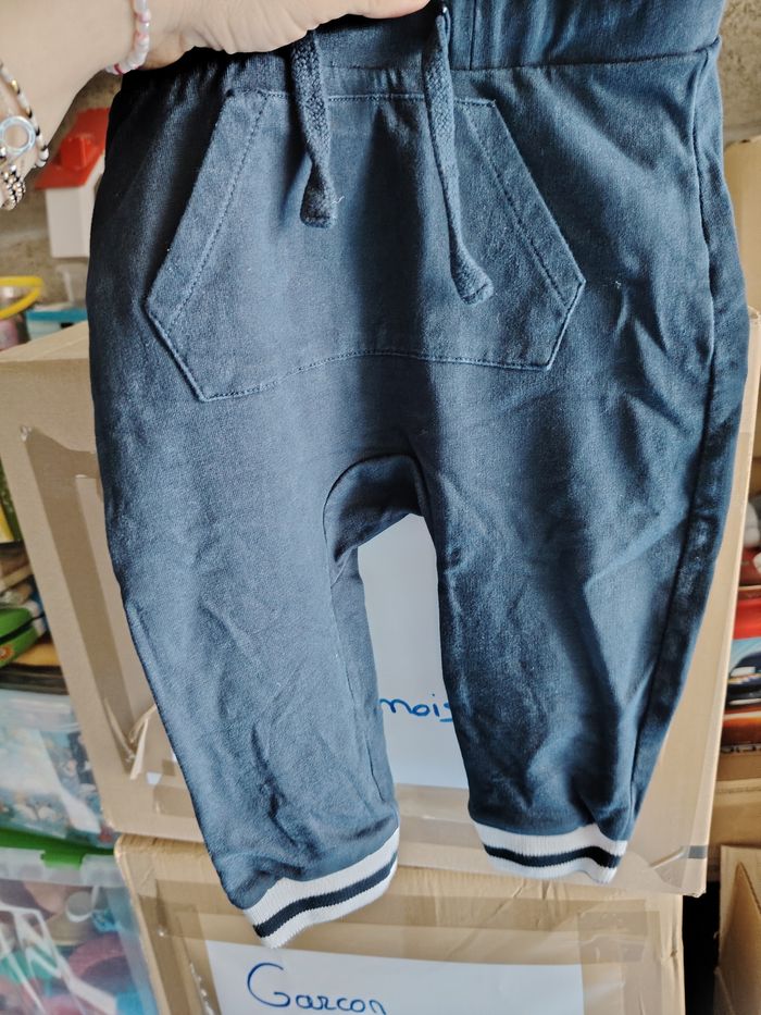 Lot 18 mois - photo numéro 3