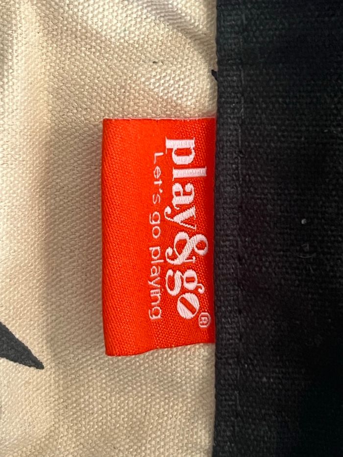 Tapis et range jouets Play and Go - photo numéro 3