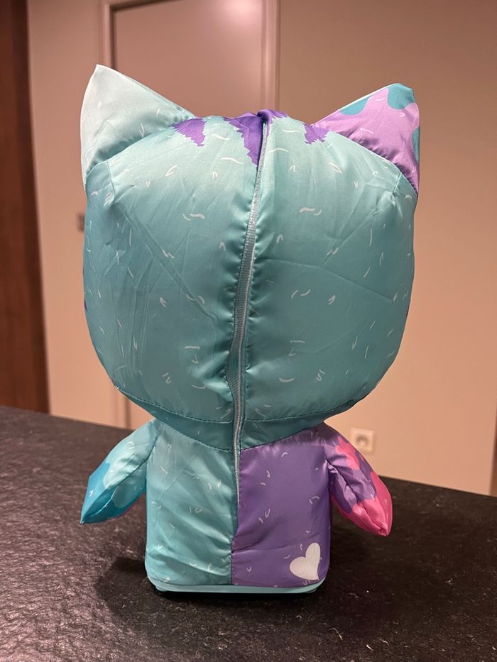 Poupée LOL Tweens Emma Emo - photo numéro 7