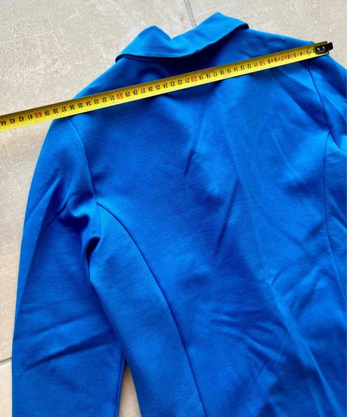 Veste longue - photo numéro 6