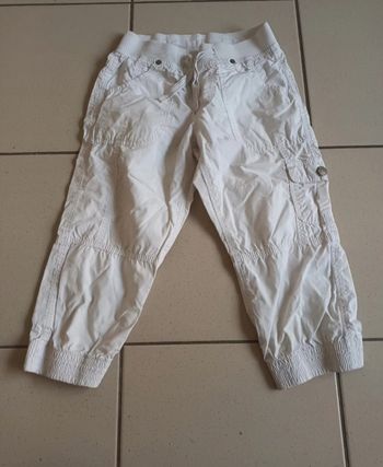 Pantacourt fille 9 ans