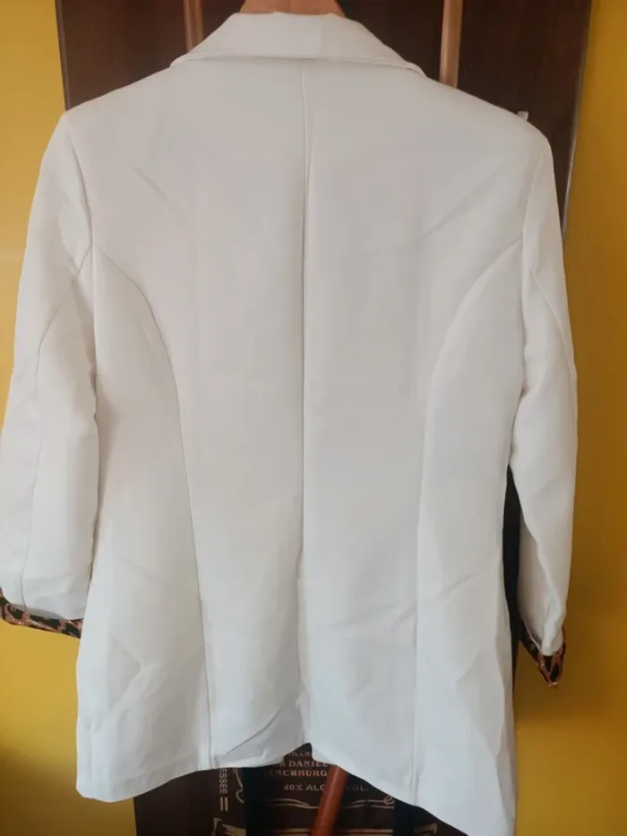 Blazer femme XL - photo numéro 4