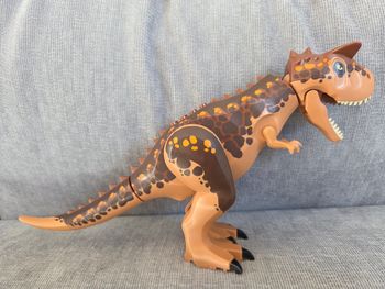 Dinosaures lego jurassic World