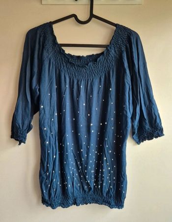 🌴 Blouse manche courte XL 🌴1