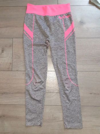 Legging sport Lee Cooper