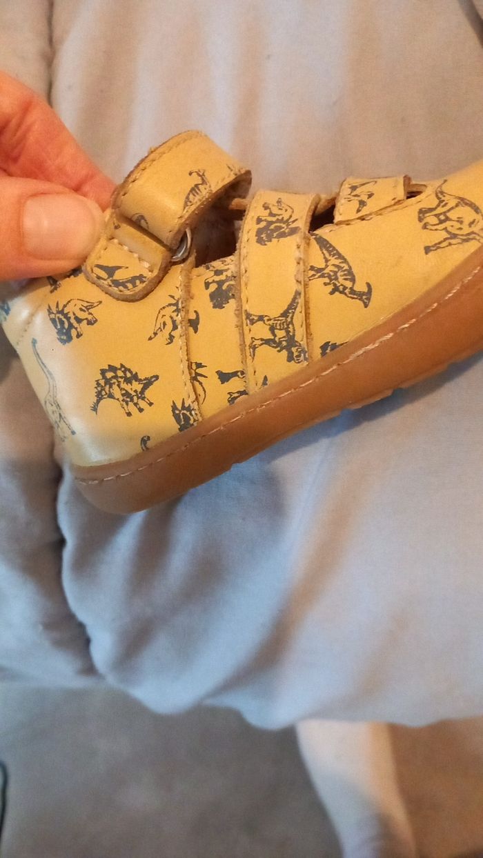 Lot de Chaussures garçons - photo numéro 2