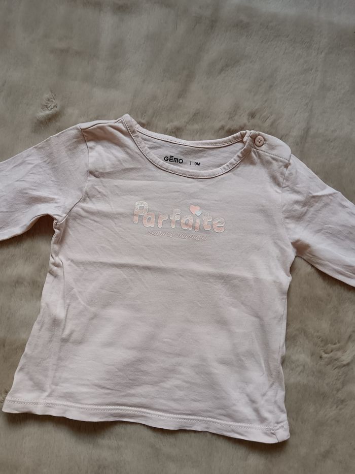 T-shirt - photo numéro 2