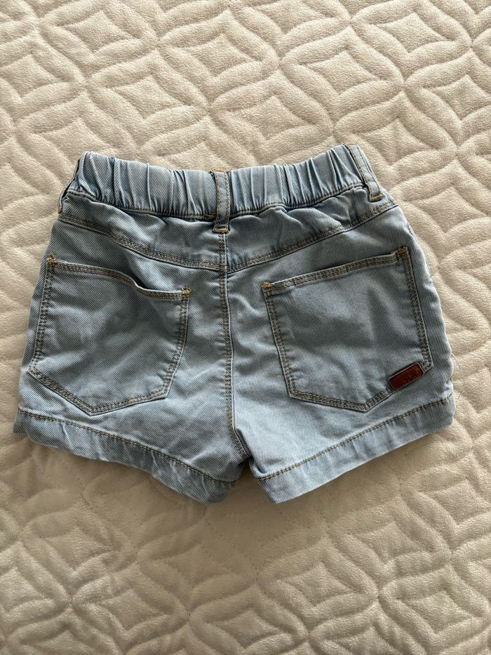 Short fille Name It 98 cm - photo numéro 2