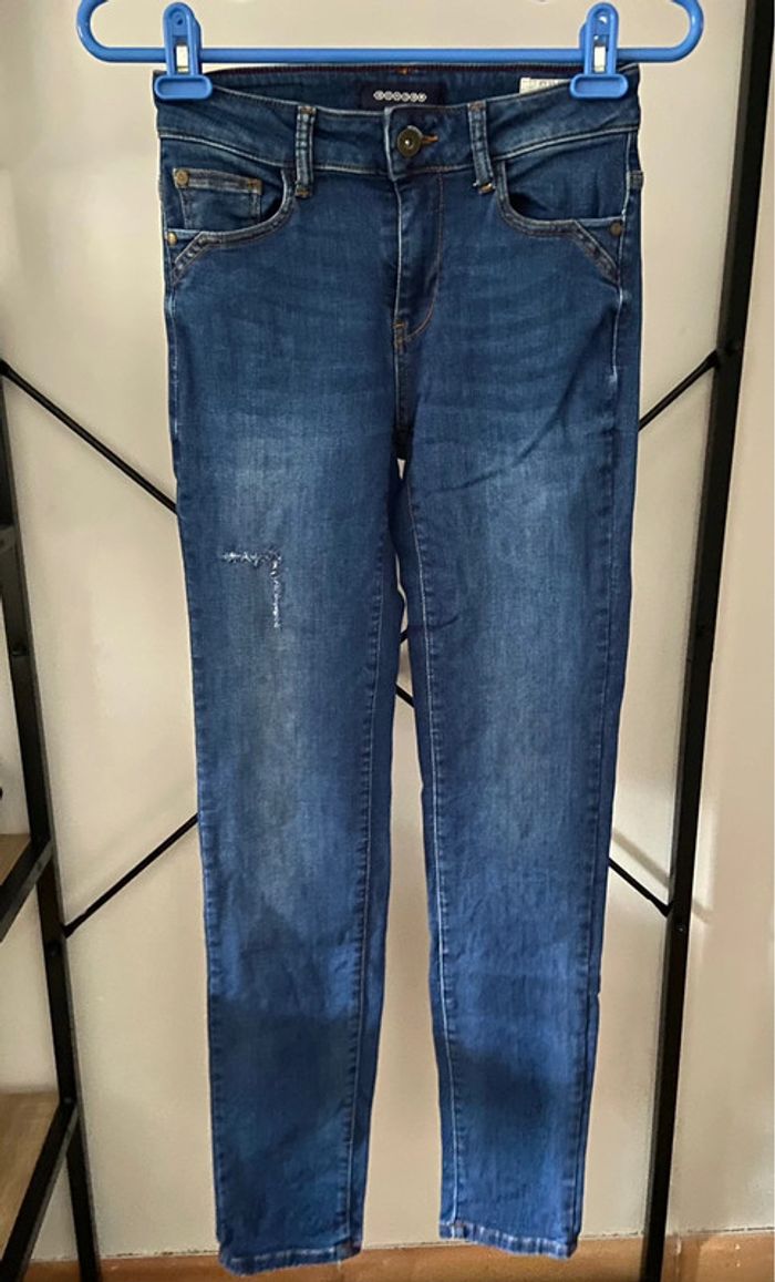 Pantalon T.36 Bonobo