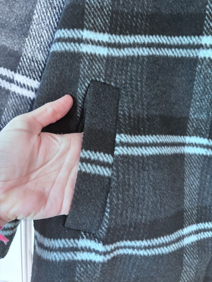 Manteau - photo numéro 3