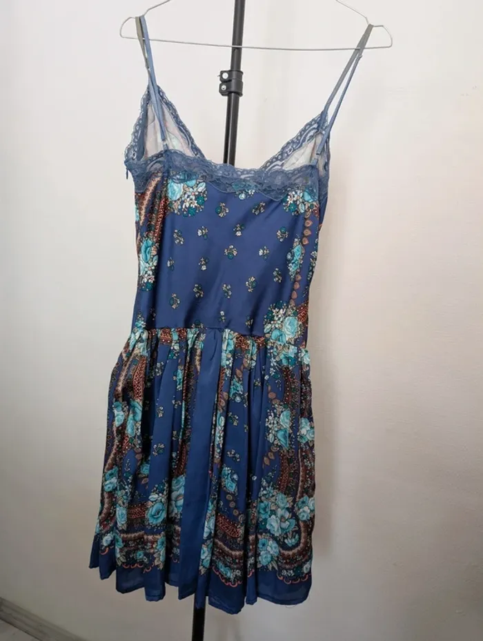 Robe été T.S - photo numéro 4