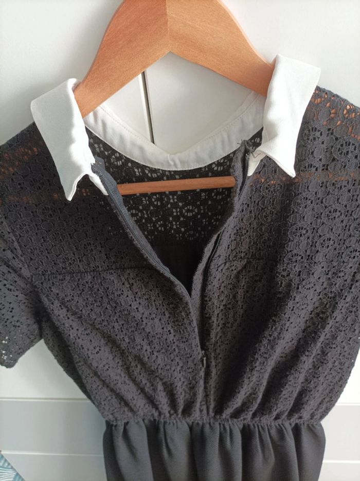 Robe IKKS taille 18 ans - photo numéro 8
