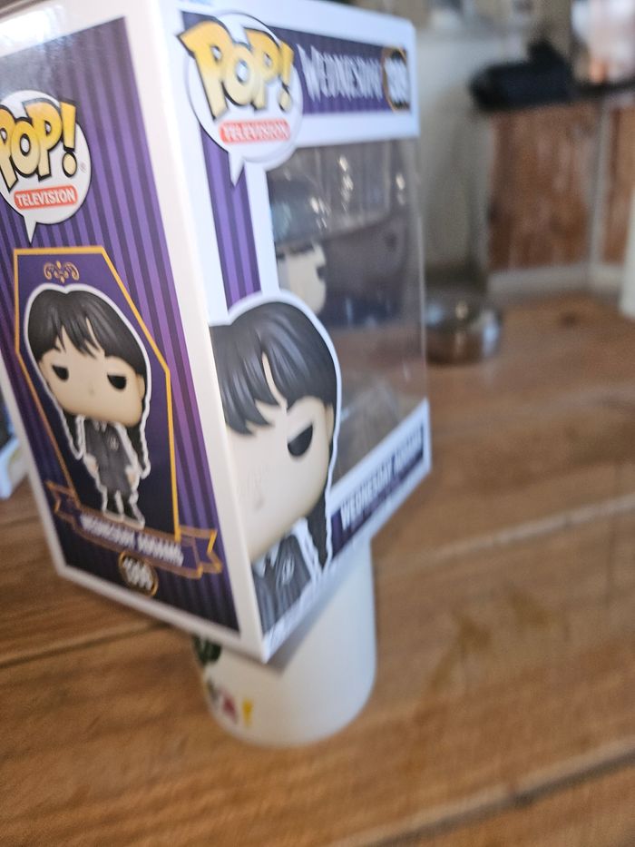 Mercredi Addams - photo numéro 6