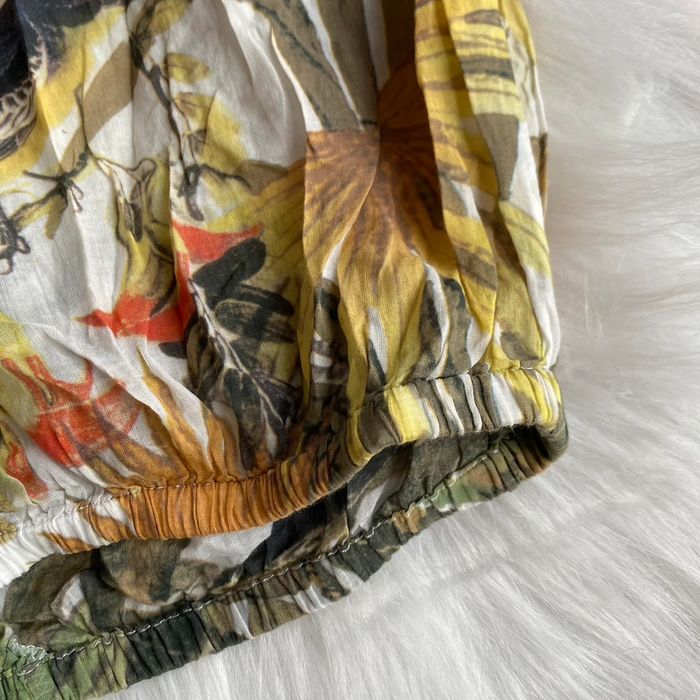 Blouse légère la redoute - photo numéro 3