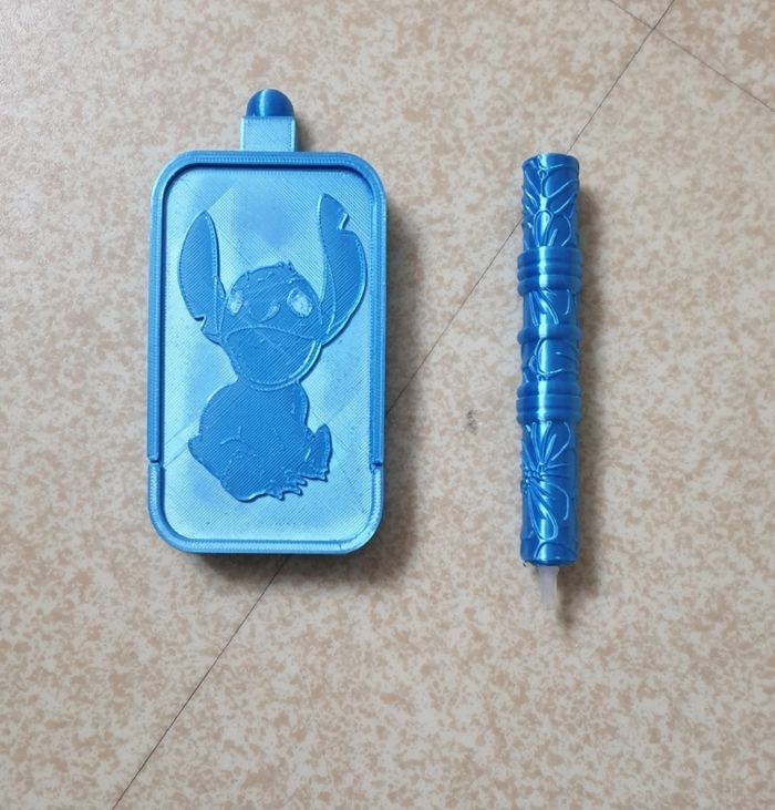 Plateau Stitch Diamond Painting neuf - photo numéro 2