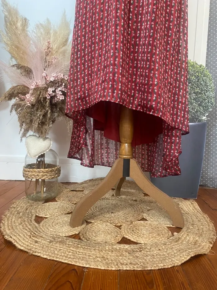 Robe longue la petite étoile - photo numéro 4