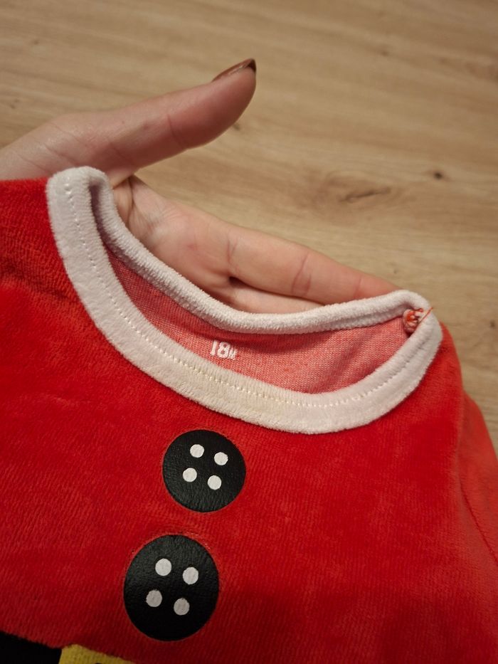 Robe Noel - photo numéro 6