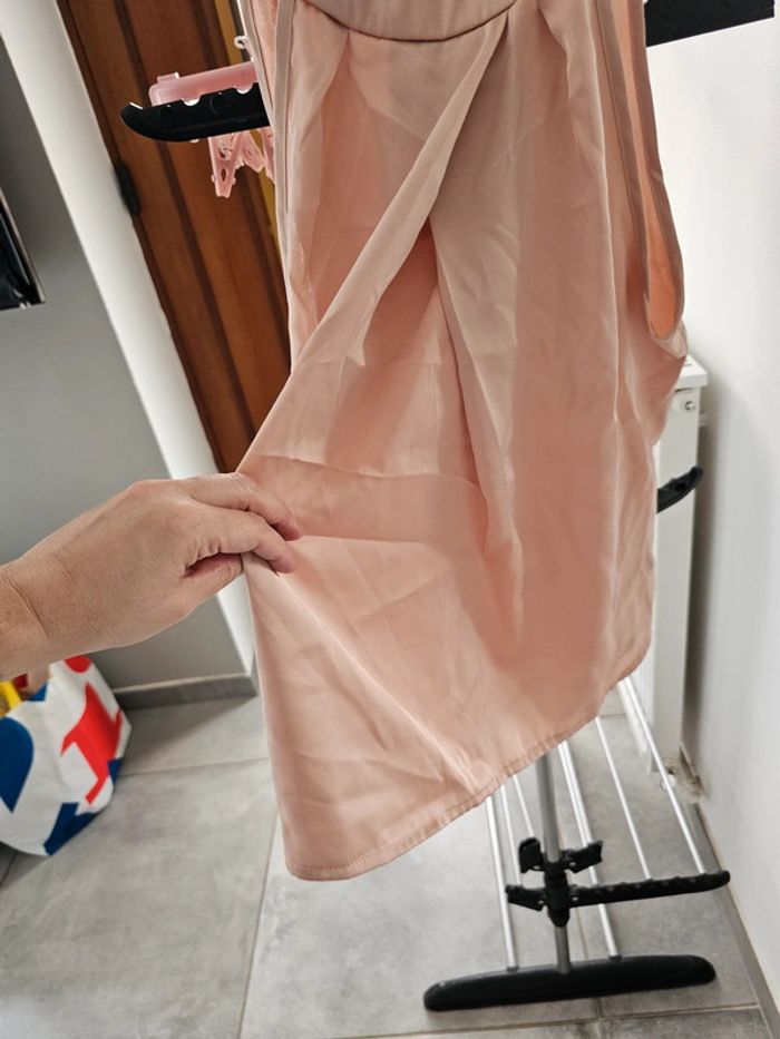 Haut / top / débardeur fille femme adolescente 36 - photo numéro 3