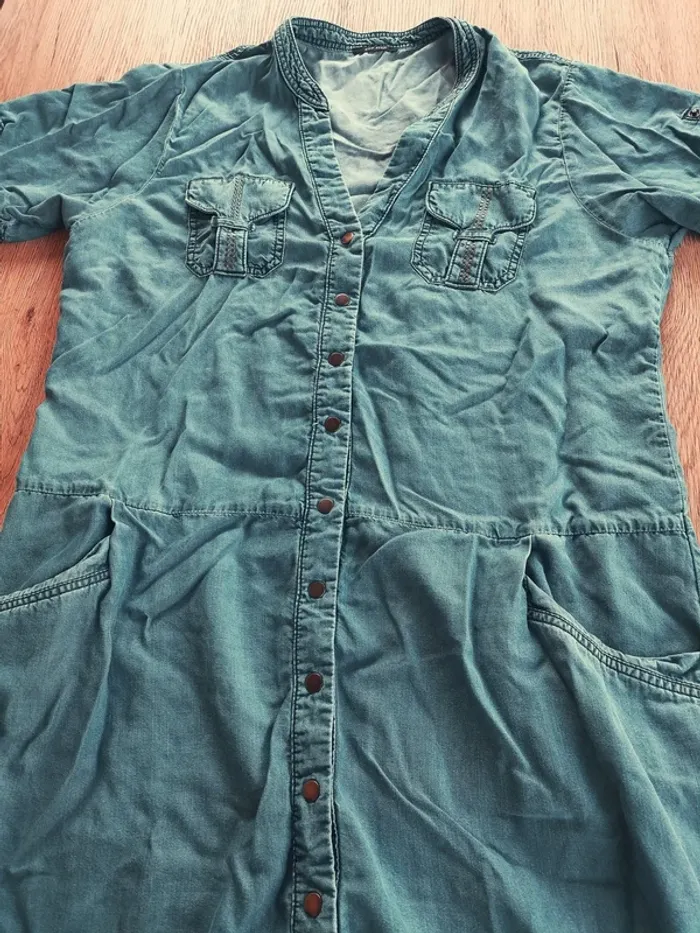 Robe 44 femme one step - photo numéro 15