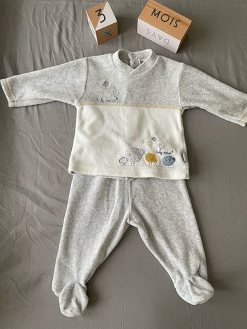 Pyjama