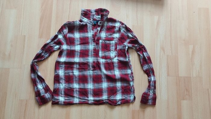 Chemise