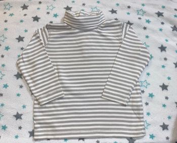Haut bébé