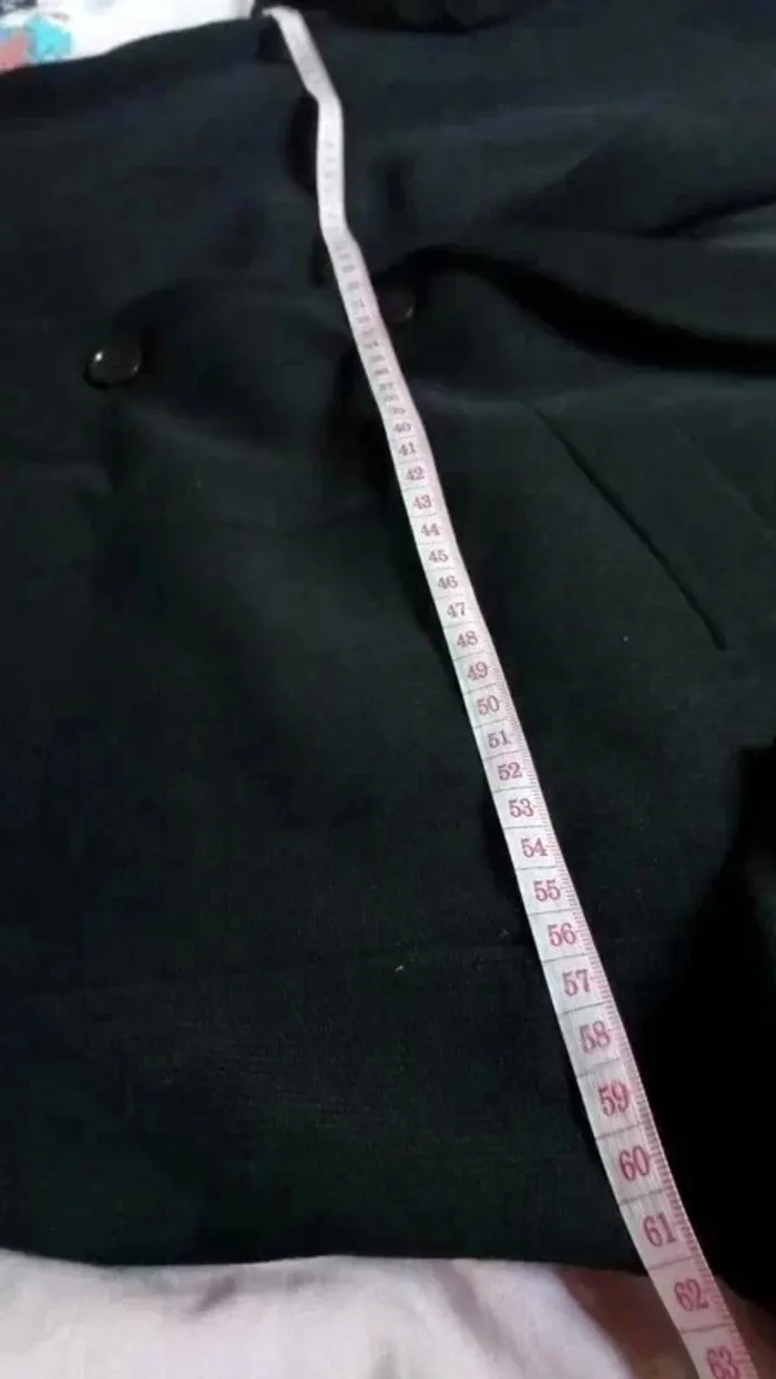 Veste de costume taille 52 - photo numéro 7