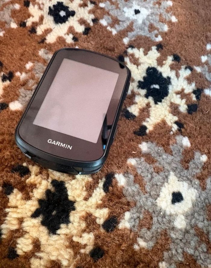 ordinateur vélo Garmin Edge 840 vitesse, cadence, fréquence cardiaque - NEUF - photo numéro 3
