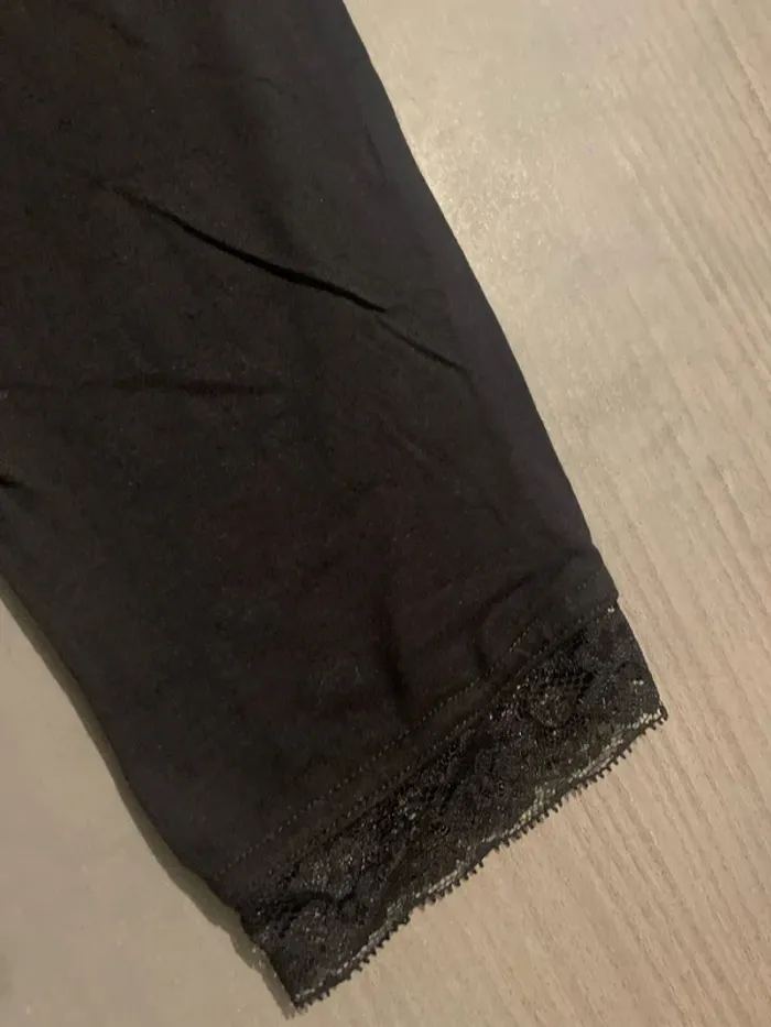 Lot de leggings longs - photo numéro 5