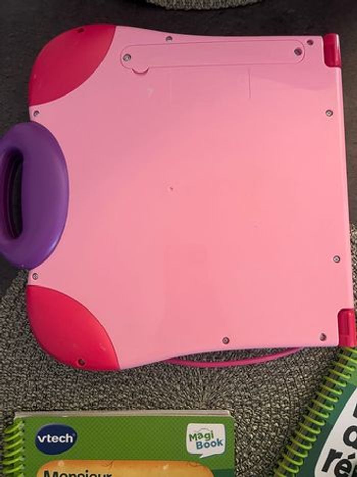 Magi book - photo numéro 3