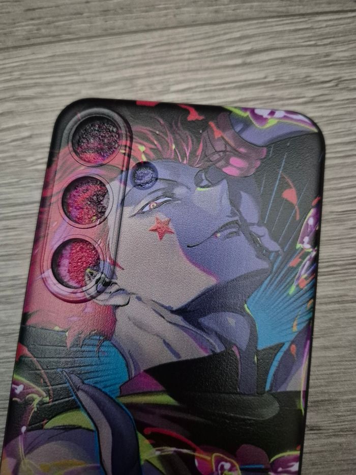 Coque Samsung Galaxy s24 5g neuve - photo numéro 2