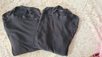 Lot Sous vêtements sport