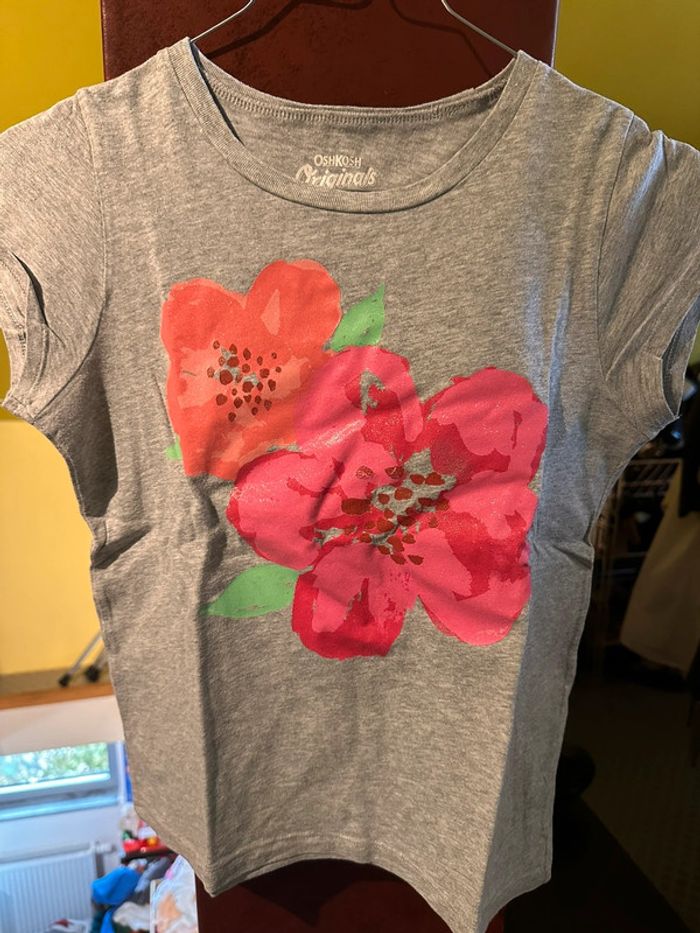 T-shirt 12 ans