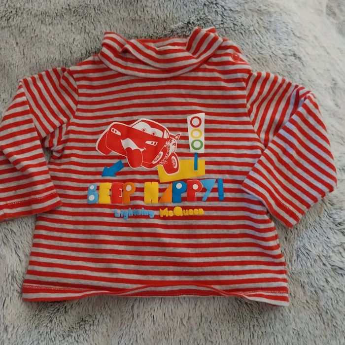 Polo cars 6 mois neuf