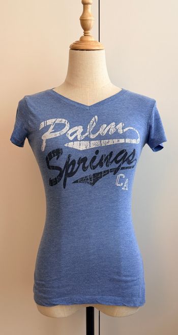 T-shirt Teemax, taille S