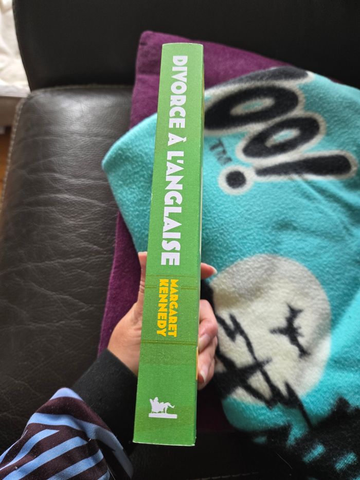 Divorce à l'anglaise - photo numéro 4