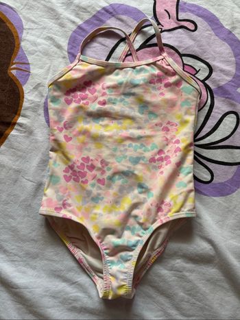 Maillot de bain