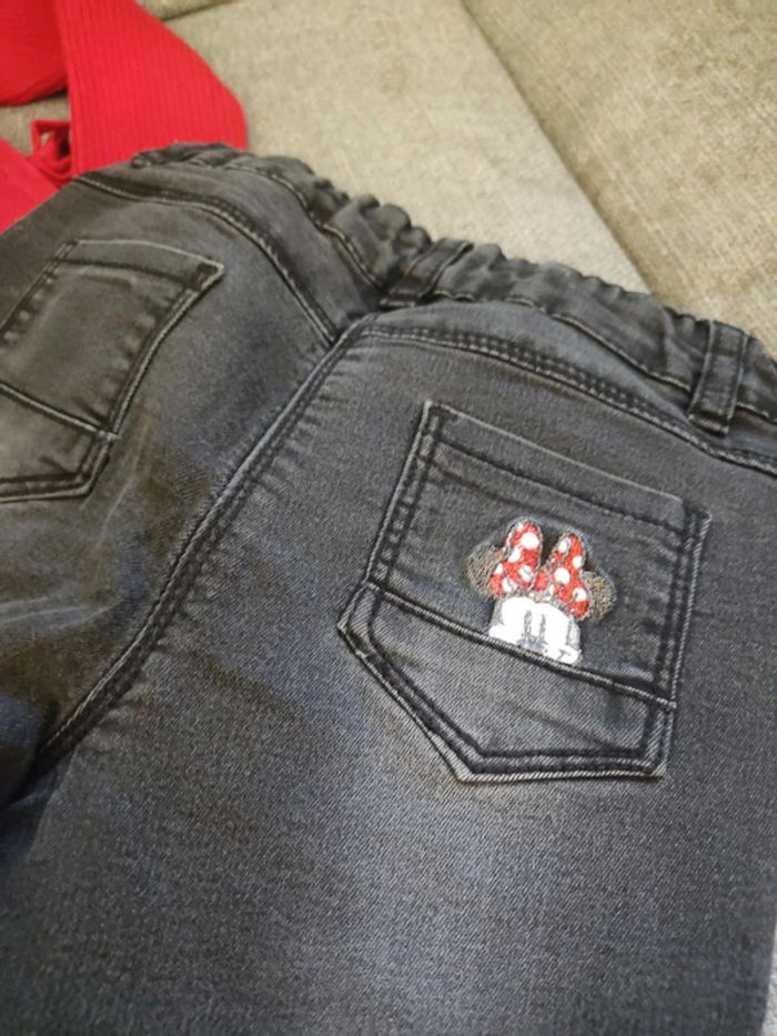 Ensemble taille 5 ans - photo numéro 8