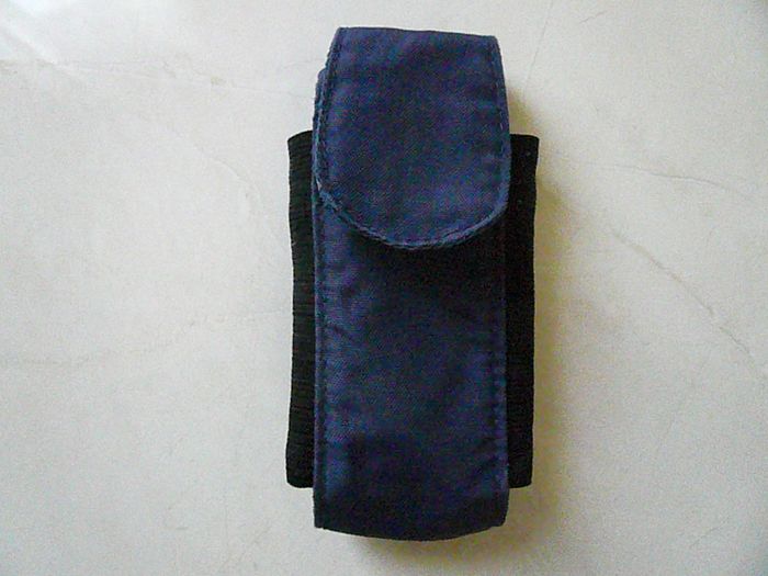Pochette pour téléphone