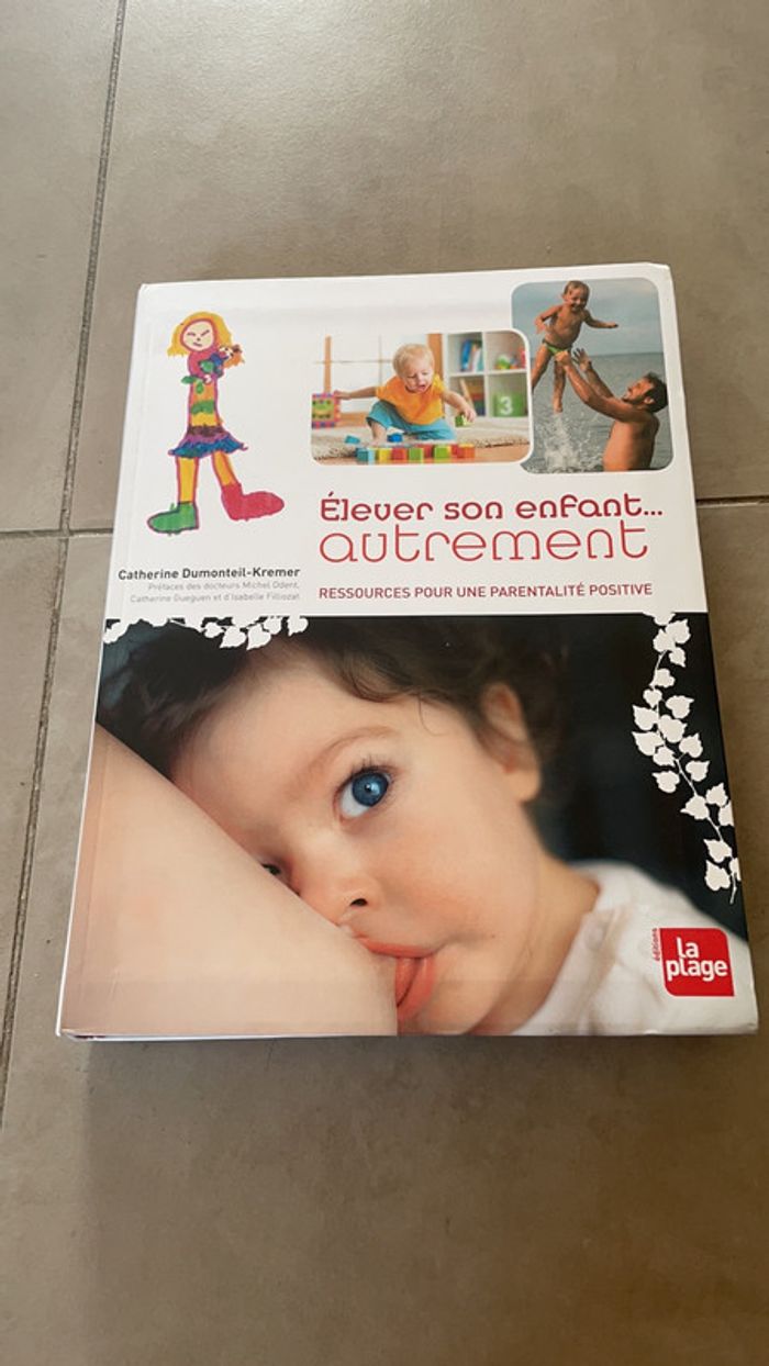 Élever son enfant autrement