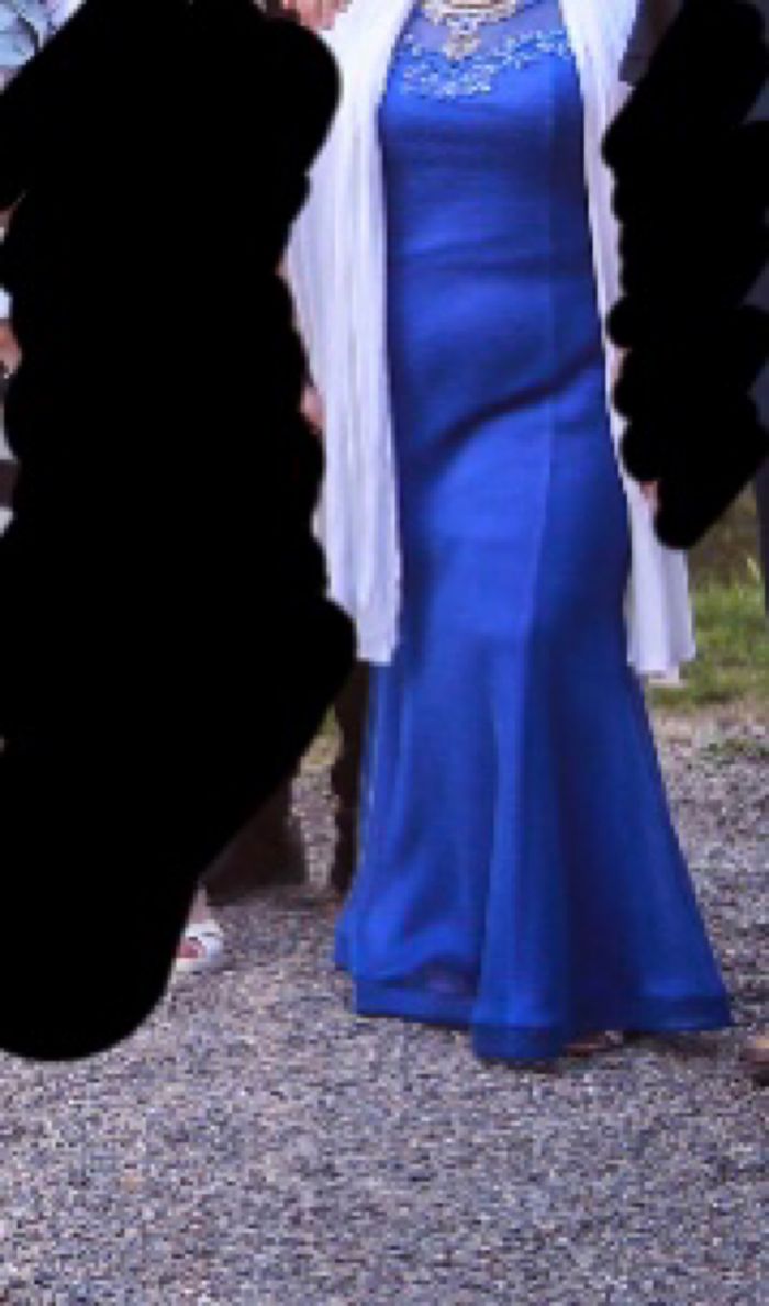 Robe de mariage / soirée - photo numéro 3