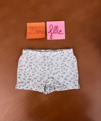 Short Tex