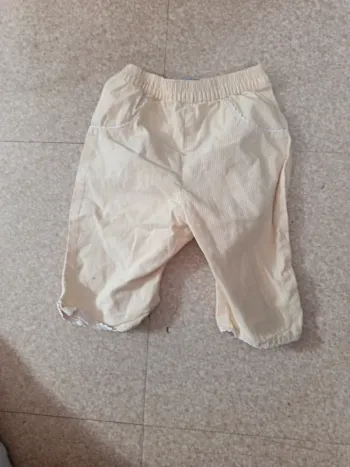 Pantalon 9 mois