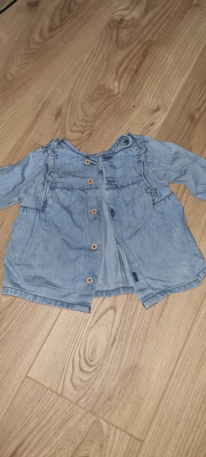 Lot 6mois - photo numéro 4