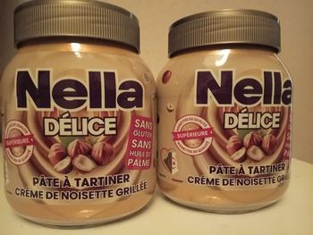 Nella Délice