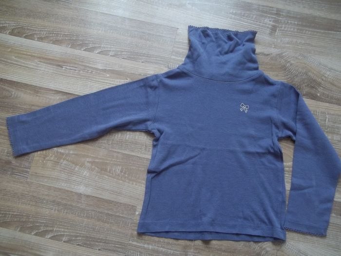 Lot 2 sous-pull B-Unity 4 ans (pull2) - photo numéro 7