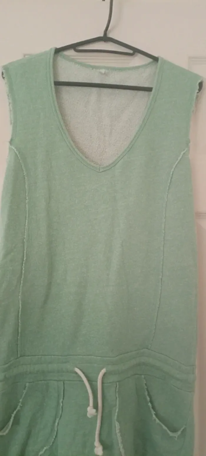Robe Benetton Under Colors - photo numéro 3