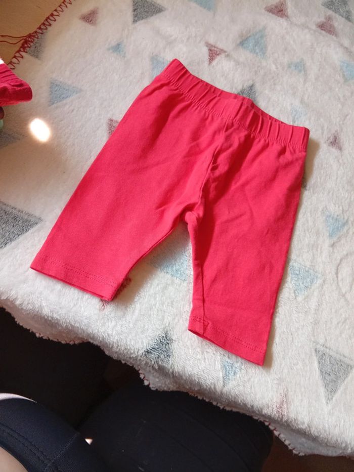 Lot 12 leggings - photo numéro 11