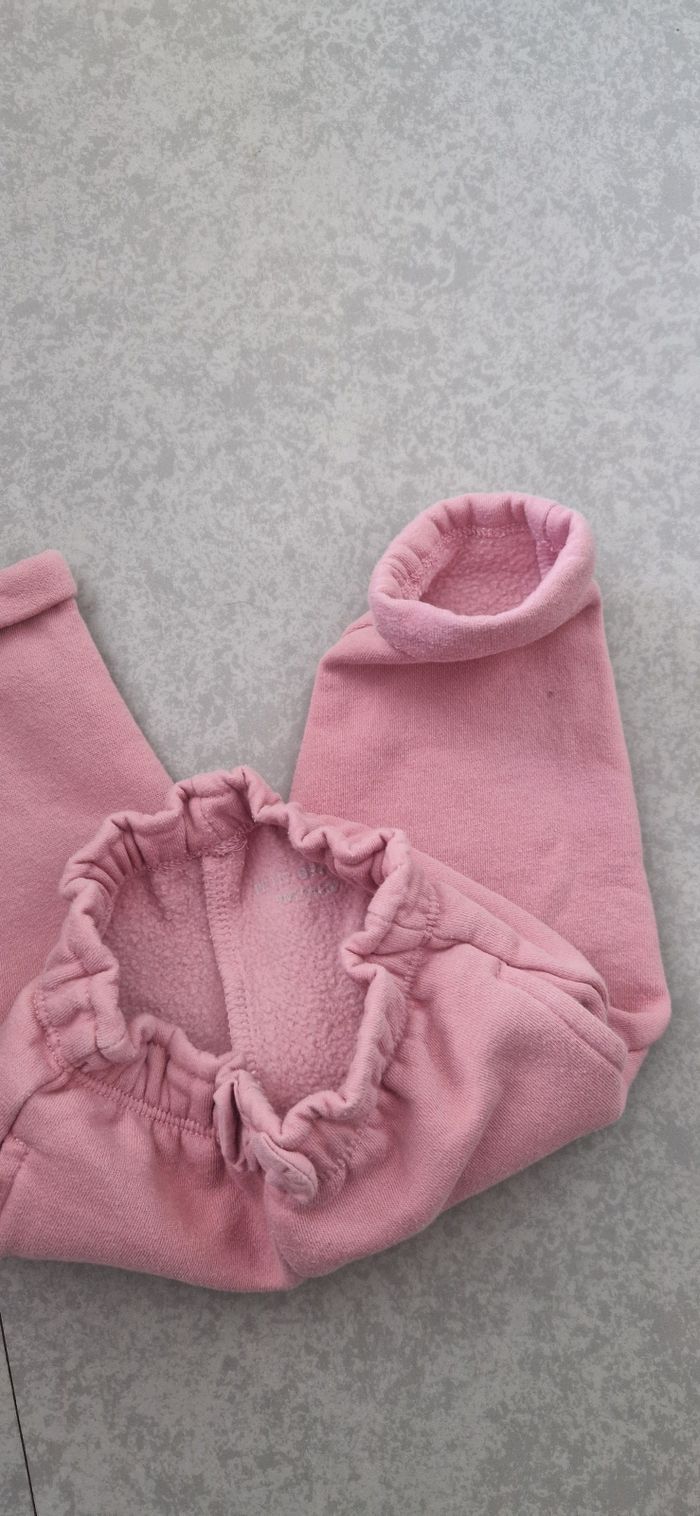 Pantalons molleton - photo numéro 4