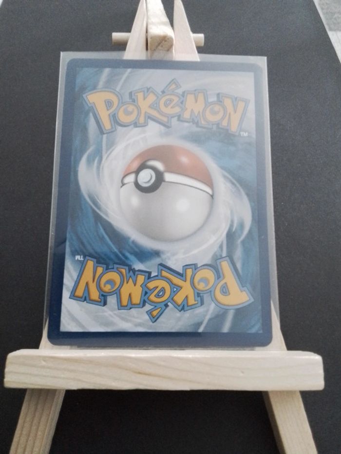 Carte Pokémon Trépassable 96/193 - photo numéro 2